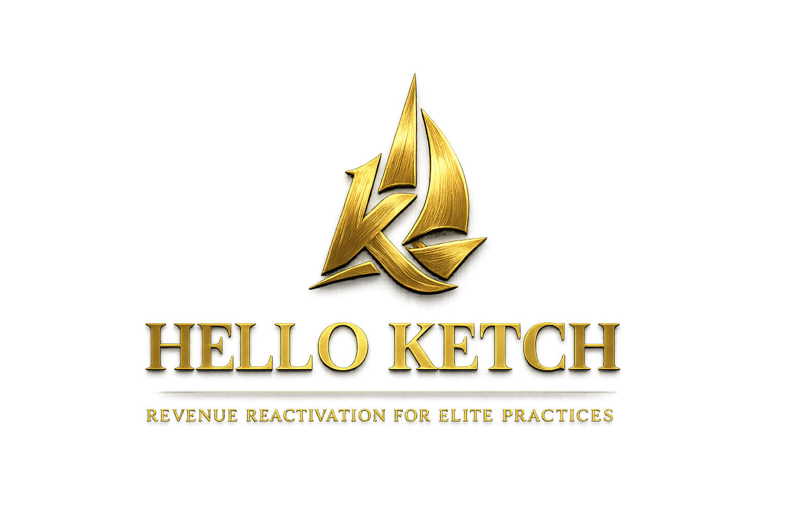 Hello Ketch — Revenue Reactivation for Elite Practices